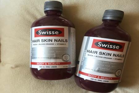 澳洲swisse膠原蛋白液怎么樣？澳洲swisse膠原蛋白液的功效有哪些？