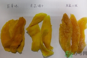 三只松鼠和良品鋪?zhàn)幽膫€好？三只松鼠和良品鋪?zhàn)幽膫€好吃？