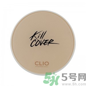 Clio珂萊歐印章粉底液怎么樣？Clio印章粉底好用嗎？