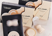 Clio珂萊歐印章粉底液怎么樣？Clio印章粉底好用嗎？