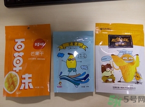 三只松鼠和良品鋪?zhàn)幽膫€好？三只松鼠和良品鋪?zhàn)幽膫€好吃？