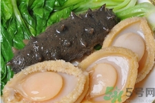 鮑魚如何挑選？鮑魚怎么保存？