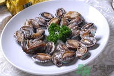 鮑魚如何挑選？鮑魚怎么保存？