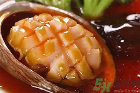 清洗鮑魚的方法是什么？鮑魚如何處理？