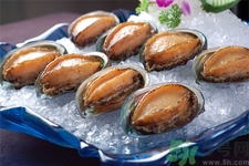 清洗鮑魚的方法是什么？鮑魚如何處理？