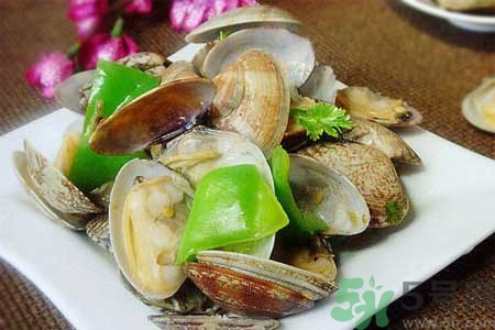 花蛤怎么洗？生取蛤肉的方法有哪些？