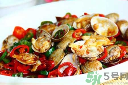 花蛤怎么洗？生取蛤肉的方法有哪些？