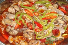 花蛤怎么洗？生取蛤肉的方法有哪些？