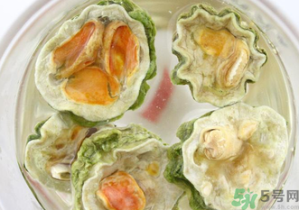 苦瓜干泡水喝可以減肥嗎？苦瓜干泡水功效