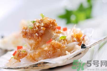 如何挑選扇貝？活扇貝怎么保存？