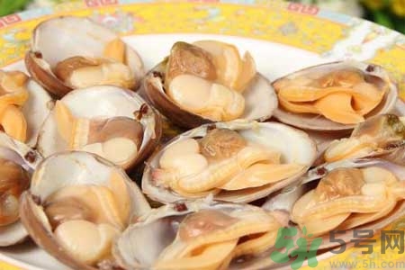蛤蜊怎么洗？蛤蜊清洗竅門有哪些？