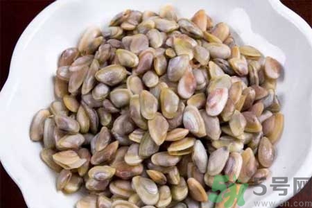 蛤蜊怎么洗？蛤蜊清洗竅門有哪些？