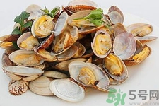 蛤蜊的食用方法有哪些？蛤蜊的營養(yǎng)價值是什么？