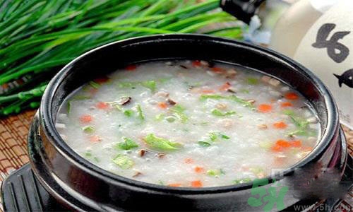枸杞和什么一起煮粥比較好？枸杞怎么煮粥？