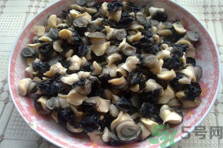 田螺肉怎樣做？田螺的營養(yǎng)價值有哪些？