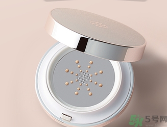 秀雅韓氣墊怎么樣？秀雅韓秘策紫斷金屬氣墊粉底好用嗎？