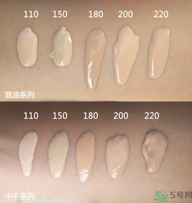粉底液可以代替bb霜嗎？用粉底液好還是bb霜好？