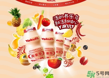 養(yǎng)樂多小孩能喝嗎？寶寶多大可以喝養(yǎng)樂多？