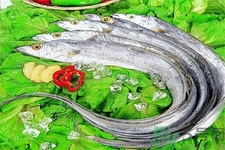 凍帶魚怎么解凍？帶魚內(nèi)臟怎么洗？