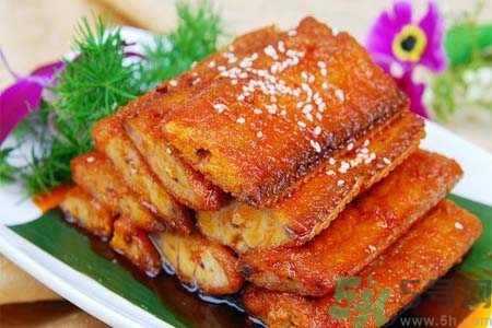 凍帶魚怎么解凍？帶魚內(nèi)臟怎么洗？