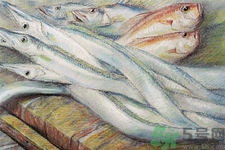 凍帶魚怎么解凍？帶魚內(nèi)臟怎么洗？