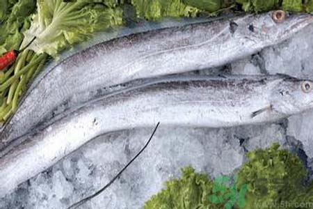 凍帶魚怎么解凍？帶魚內(nèi)臟怎么洗？