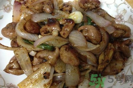 豬大腸怎么做好吃？豬大腸怎么洗？