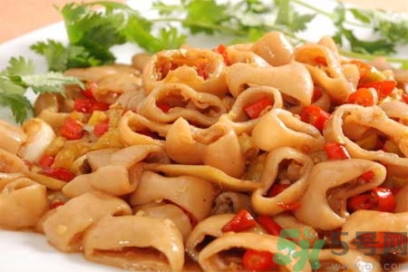 豬大腸怎么做好吃？豬大腸怎么洗？