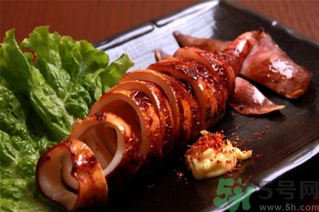 魷魚怎么處理？干魷魚怎么泡發(fā)？