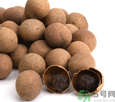 孕婦可以吃干桂圓嗎？孕婦吃干桂圓好嗎？