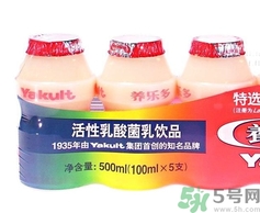 養(yǎng)樂(lè)多多少錢一排？養(yǎng)樂(lè)多多少錢一瓶？