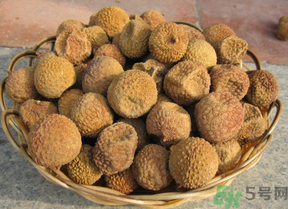 干桂圓吃多了會怎樣？干桂圓吃多了會胖嗎？