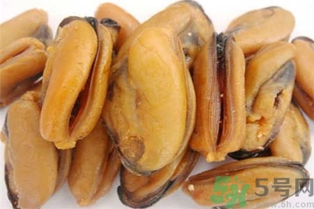 淡菜是什么？淡菜的營養(yǎng)價值有哪些？
