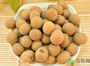 干桂圓吃多了會怎樣？干桂圓吃多了會胖嗎？