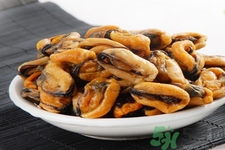 淡菜是什么？淡菜的營養(yǎng)價值有哪些？