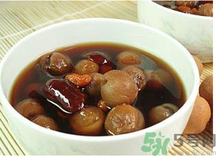 干桂圓吃多了會上火嗎？吃干桂圓上火怎么辦？