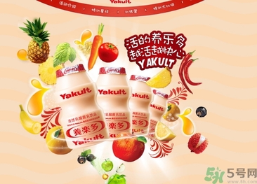 養(yǎng)樂(lè)多的熱量 養(yǎng)樂(lè)多喝多了會(huì)胖嗎？