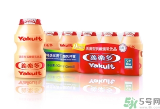 養(yǎng)樂(lè)多的熱量 養(yǎng)樂(lè)多喝多了會(huì)胖嗎？