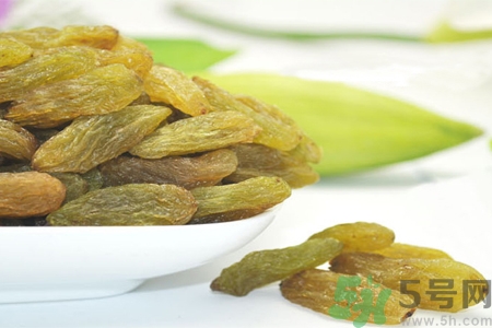 葡萄干怎么吃最有營養(yǎng)？葡萄干怎么保存？