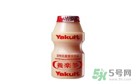 喝養(yǎng)樂多拉肚子怎么回事？喝養(yǎng)樂多拉肚子怎么辦？