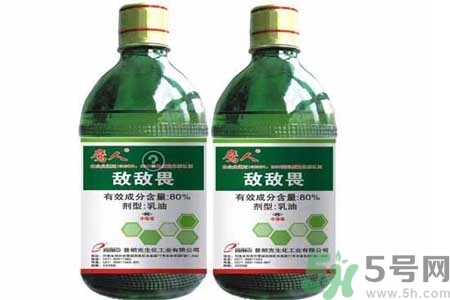 如何去除蔬菜上農(nóng)藥殘留？清洗農(nóng)藥小竅門有哪些？