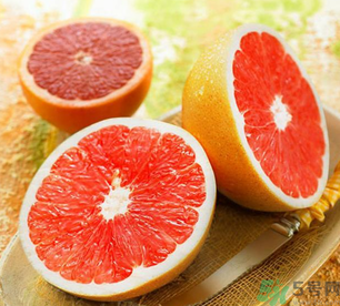孕婦可以吃紅心西柚嗎？紅心西柚的營(yíng)養(yǎng)價(jià)值
