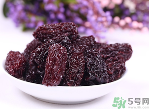 孕婦能吃黑棗嗎？孕婦吃黑棗有什么好處？