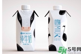 嗨milk好喝嗎？嗨milk牛奶一箱多少錢？
