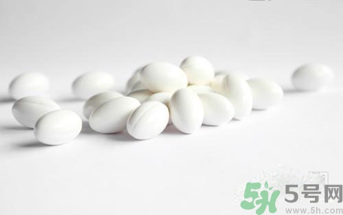 鈣片能和牛奶一起吃嗎？鈣片不能和什么一起吃？