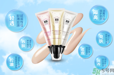 隔離霜會堵塞毛孔嗎？隔離霜會傷害皮膚嗎？