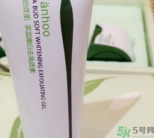 韓后茶蕊嫩白系列適合什么膚質(zhì)？韓后茶蕊baby白適合敏感肌嗎？