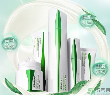 韓后茶蕊嫩白系列適合什么膚質(zhì)？韓后茶蕊baby白適合敏感肌嗎？