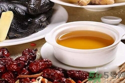 黃芪當(dāng)歸可以泡水喝嗎？黃芪當(dāng)歸泡水喝有什么功效？