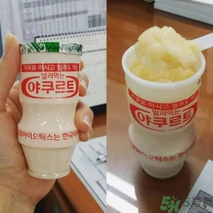 養(yǎng)樂多可以做水果沙拉嗎？養(yǎng)樂多的喝法